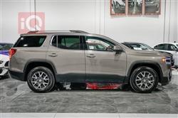 GMC Acadia